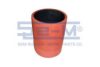 SEM LASTIK 8857 Radiator Hose